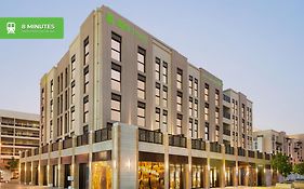 Ibis Styles Dubai Gold District